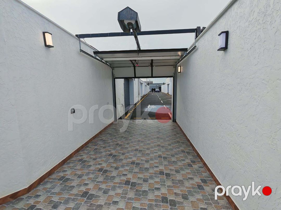 Satılır 4 otaqlı həyət evi/bağ evi 175 m² — Ev, villa, Bakı (3)