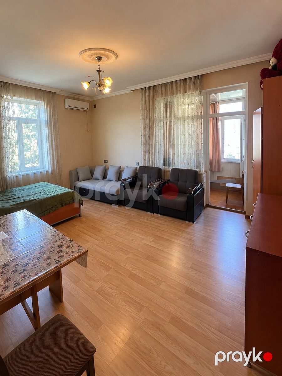 Satılır 1 otaqlı köhnə tikili 40 m² — Mənzil, Bakı (2)