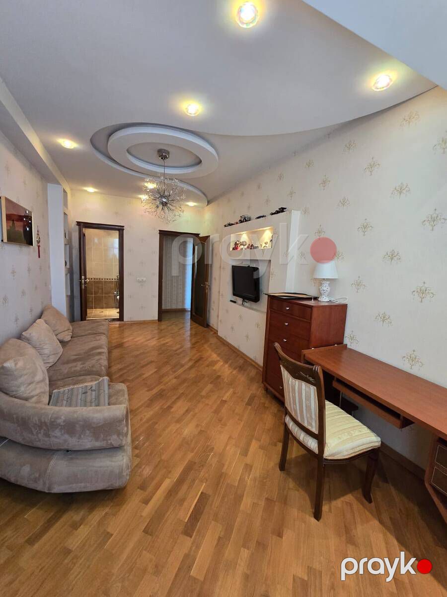 Satılır 3 otaqlı yeni tikili 170 m² — Mənzil, Bakı (6)