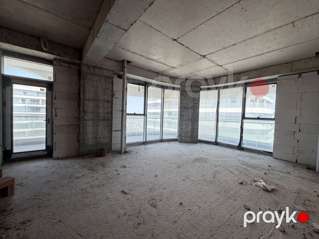 Satılır 4 otaqlı yeni tikili 225 m² — Mənzil, Bakı (4)
