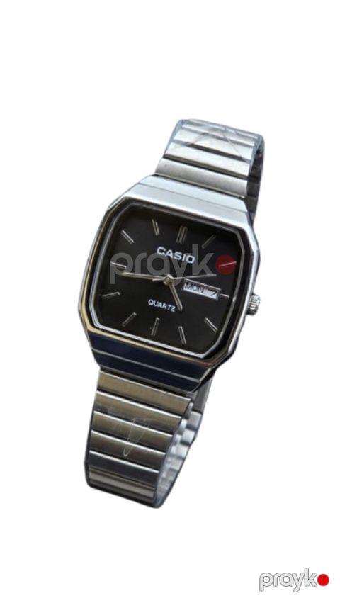 Qol saatı kişilər üçün 872297, Silver — Bakı
