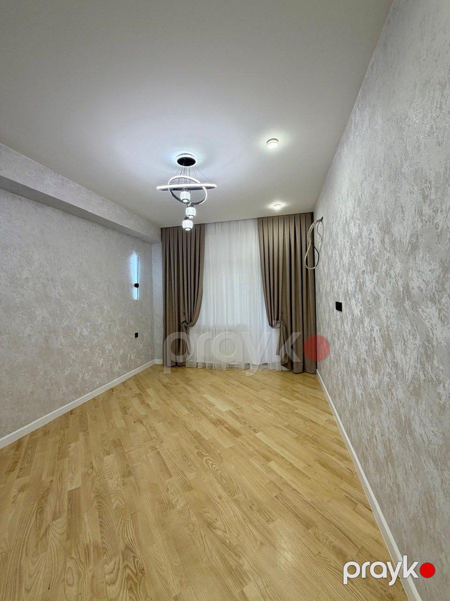 Satılır 3 otaqlı yeni tikili 15 m² — Mənzil, Bakı (6)