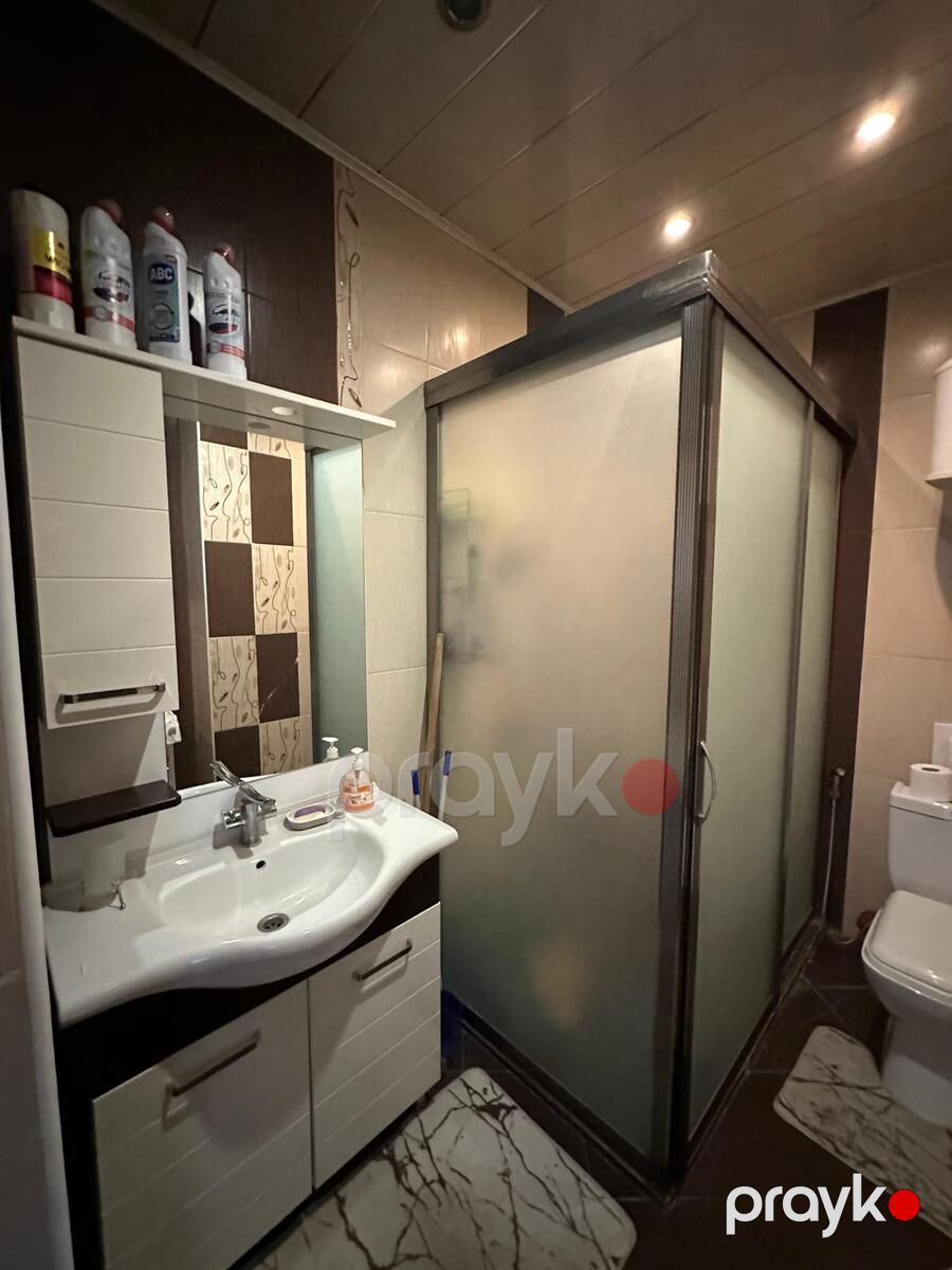 Satılır 2 otaqlı yeni tikili 63 m² — Mənzil, Bakı (7)