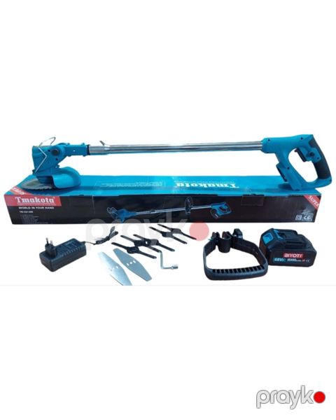 Elektrik trimmer Tmakota - 800 Vt — Bakı
