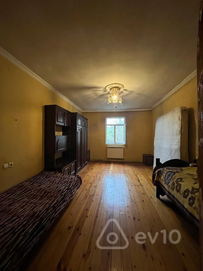 3 otaqlı həyət evi, 120 m², Zabrat — Ev, villa, Bakı (4)