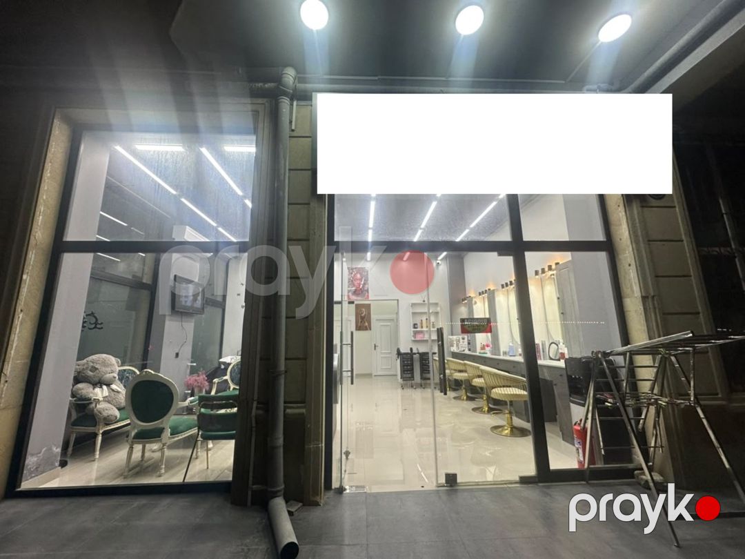 İcarəyə verilir obyekt 70 m² — Əmlak, Bakı (11)
