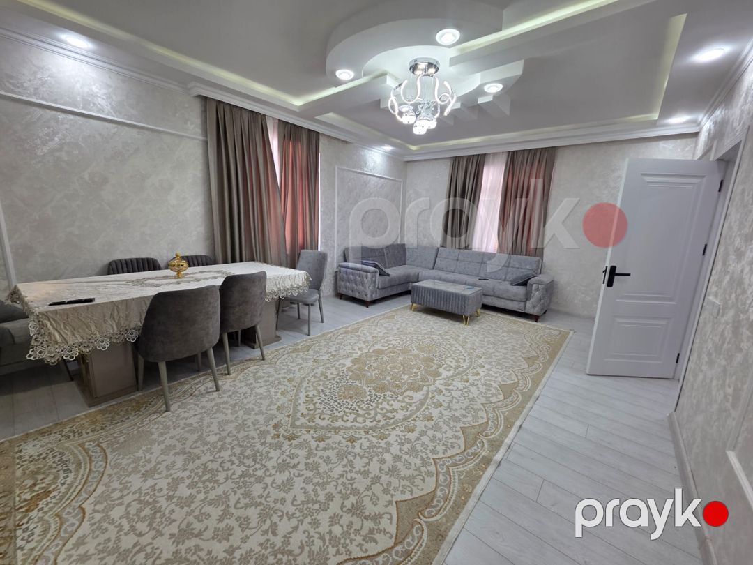Həyət evi, Hövsan qəs — Ev, villa, Bakı (8)