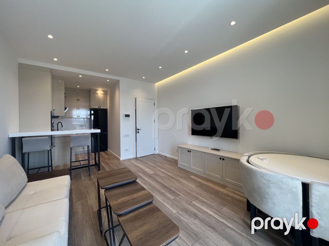 Satılır 2 otaqlı yeni tikili 65 m² — Mənzil, Bakı (4)