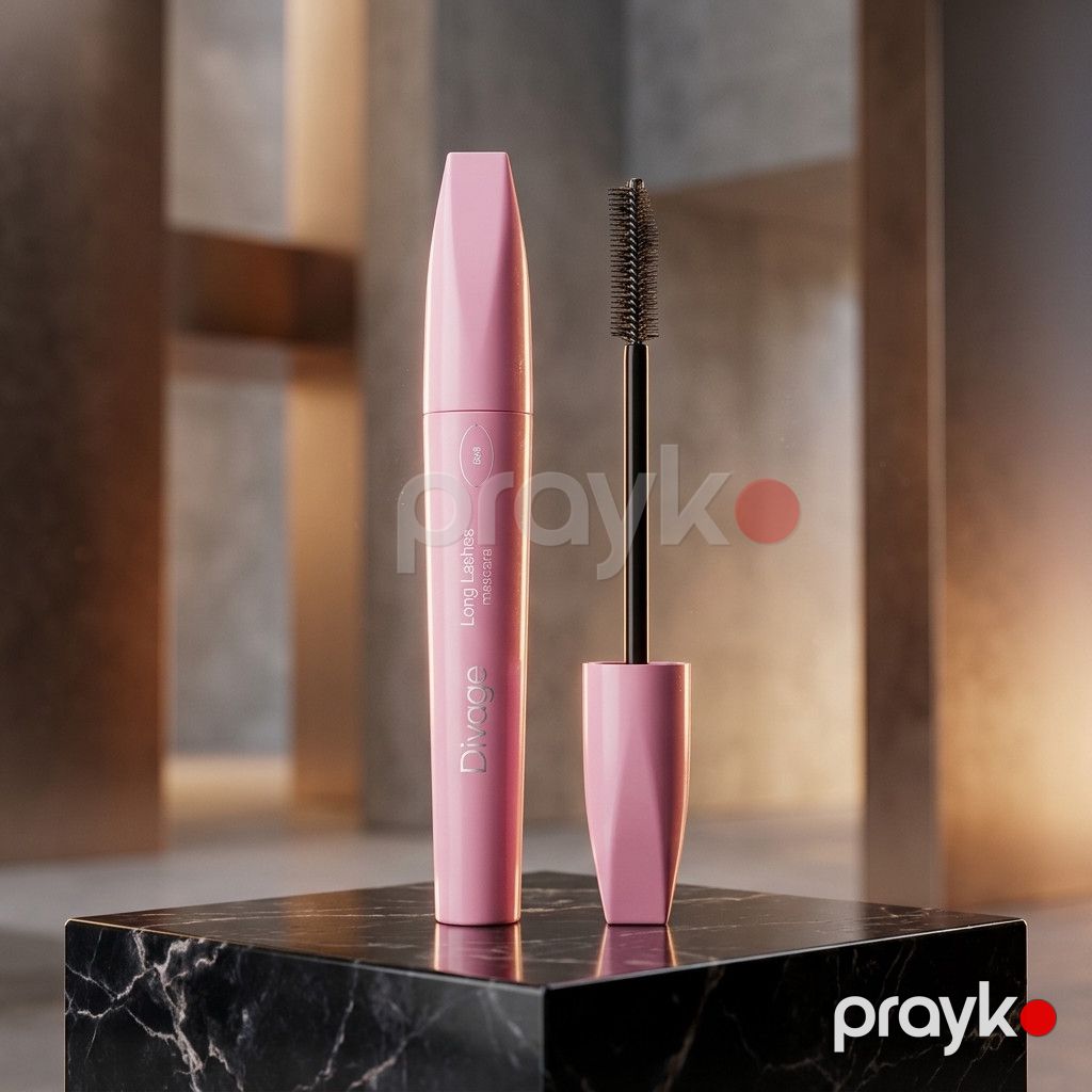 Tuş Divage Longlashes 7501 — Mallar, Bakı (2)