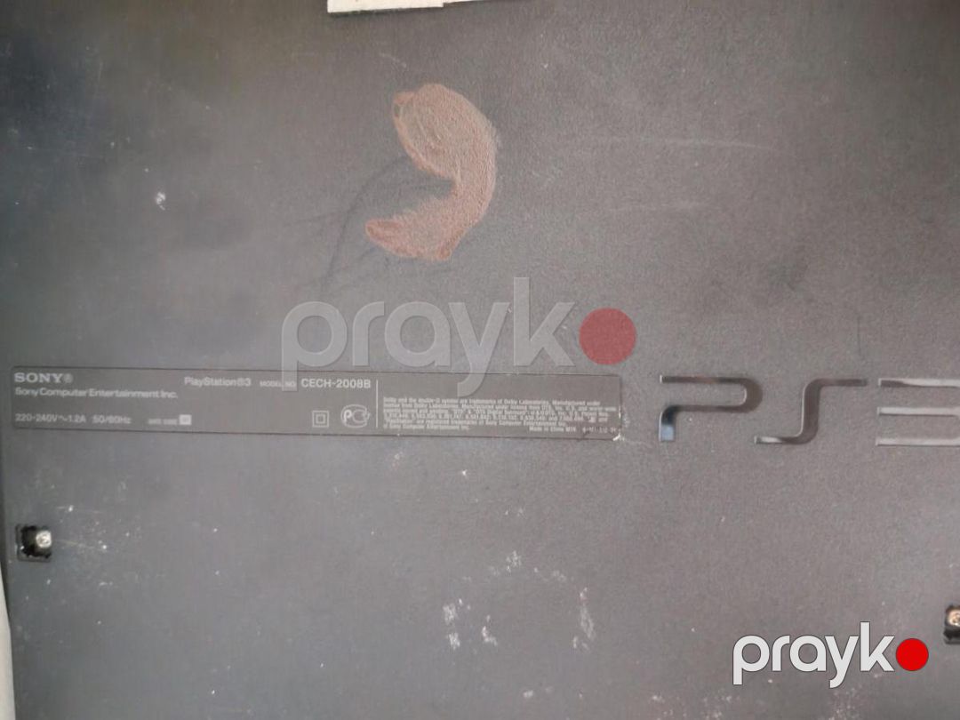 Playstation 3 Slim 250GB — Oyunlar, konsollər və proqramlar, Bakı (2)