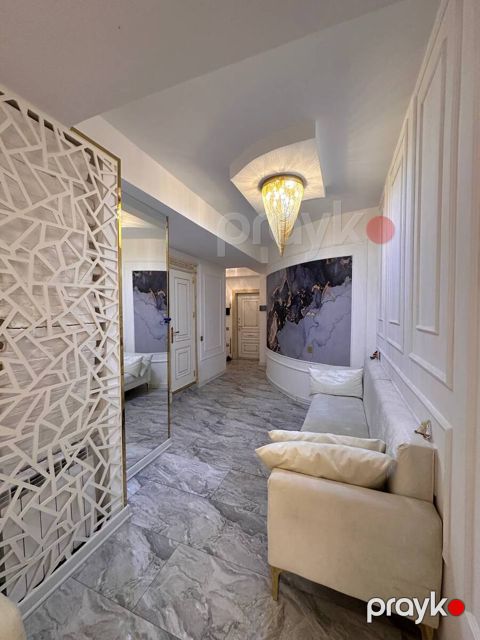 3-otaqlı yeni tikili, Xırdalan ş., 87 m² — Xırdalan