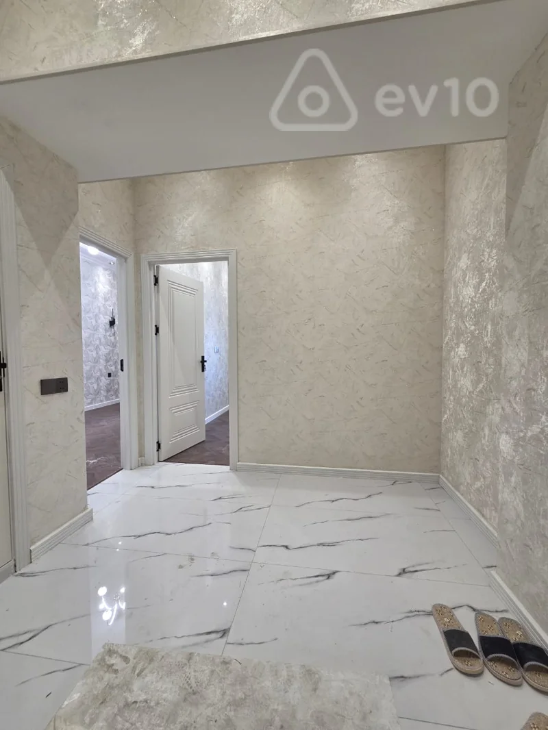 2 otaqlı mənzil, 52 m², Xırdalan Şəhəri — Mənzil, Xırdalan (2)