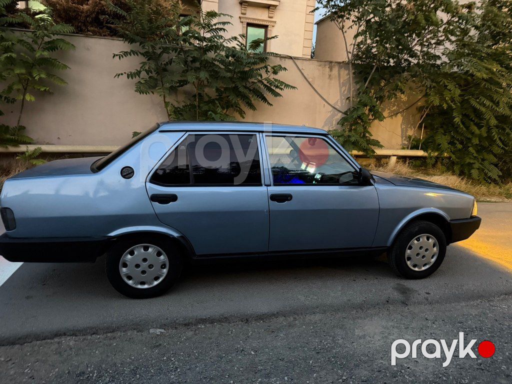 Tofas Sahin, 1.6 L, 2004 il, 73 000 km — Avtomobillər, Bakı (3)