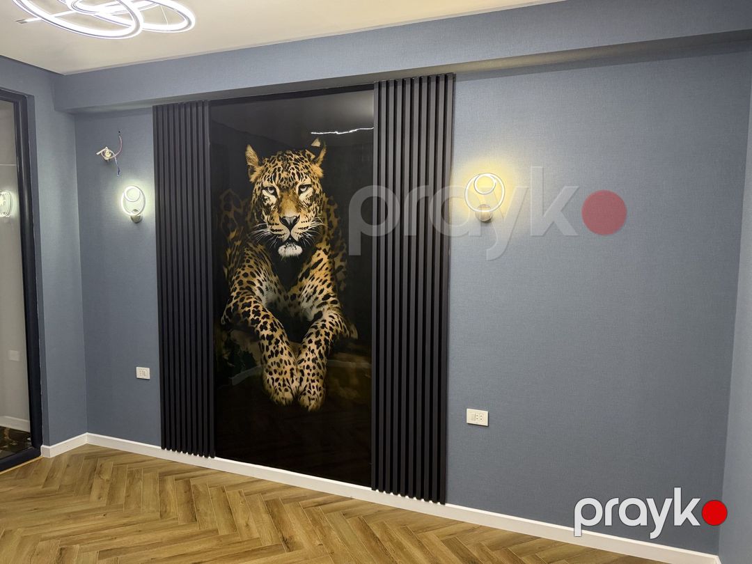 Satılır 3 otaqlı yeni tikili 111 m² — Mənzil, Bakı (10)