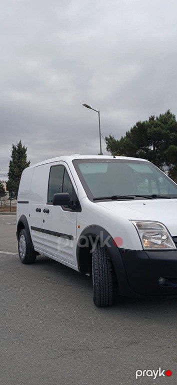 Ford Transit Connect, 1.8 L, 2008 il, 175 000 km — Avtomobillər, Bakı (5)