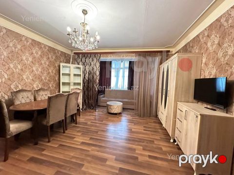 Satılır 1 otaqlı Bina evi menzil (Köhnə tikili), 45 m², Sabunçu rayonu — Bakı