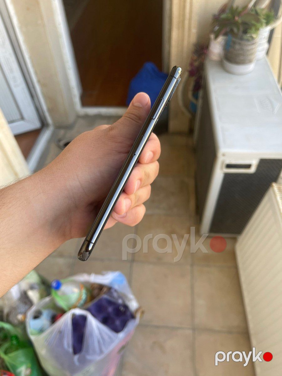 Apple iPhone XS Max Space Gray 64GB/4GB — Smartfonlar, Bakı (3)