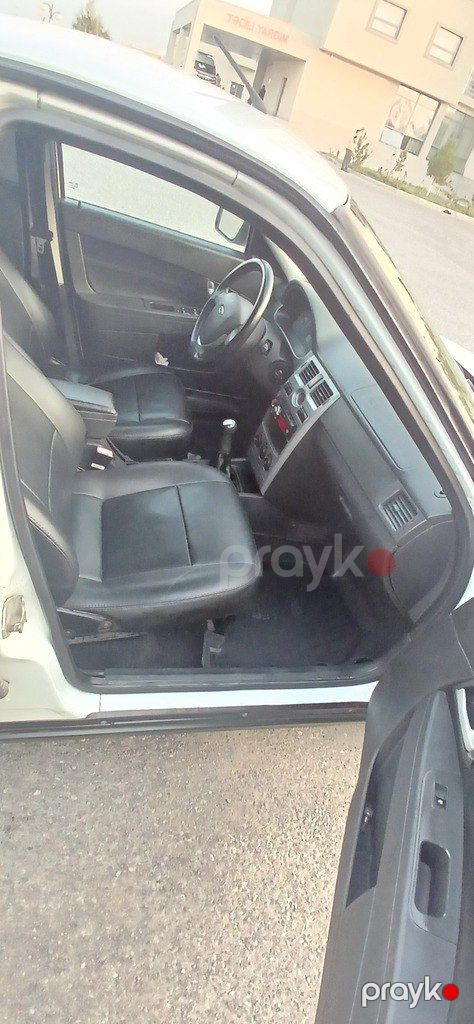 Lada (VAZ) Priora, 1.6 L, 2013 il, 307 000 km — Avtomobillər, Tərtər (8)