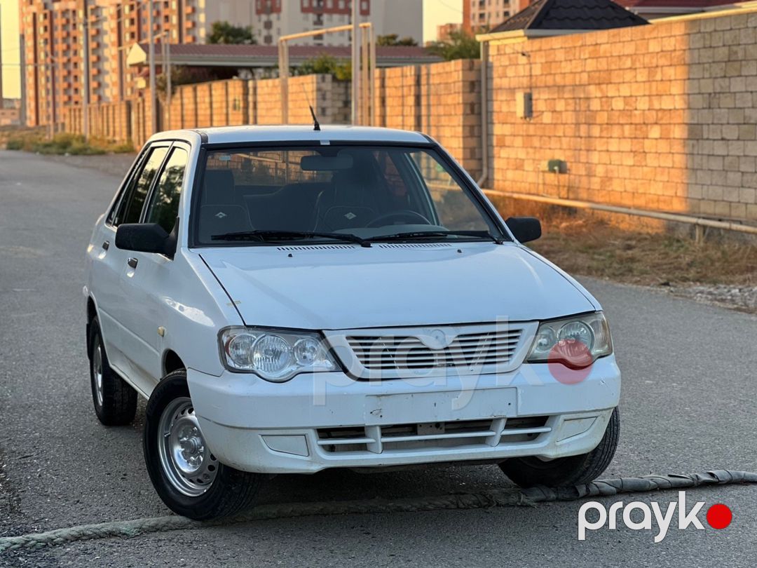 Saipa 132, 2013 il — Avtomobillər, Şirvan (6)
