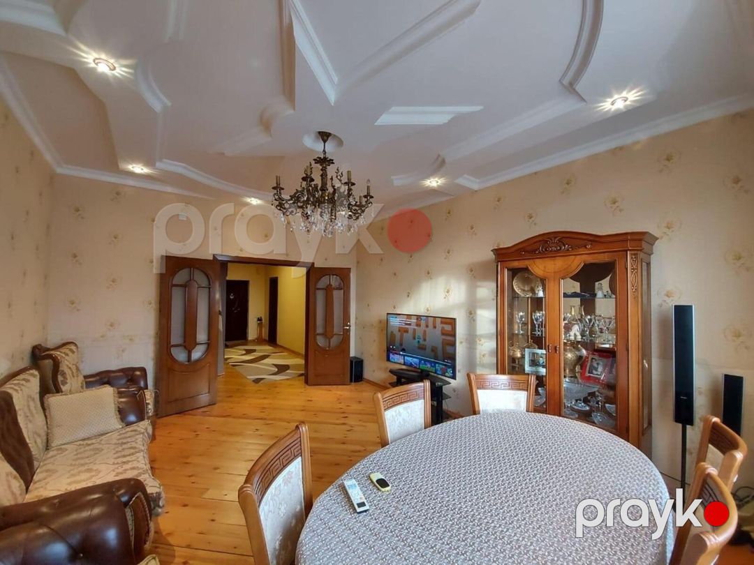Satılır 2 otaqlı yeni tikili 89 m² — Mənzil, Bakı (3)