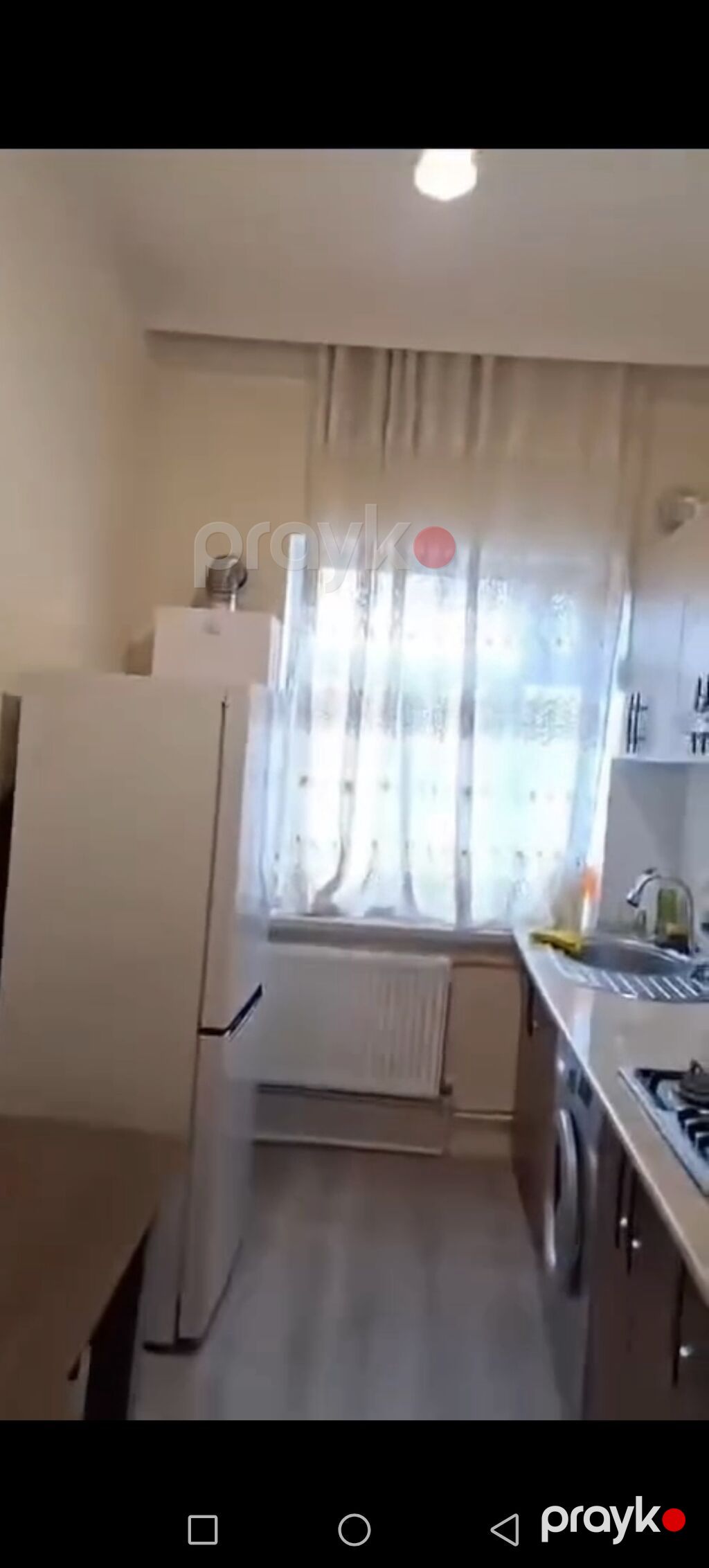 Hesen Eliyev Küçəsi Genclik metrosun yaxinliqi Genclik Molun yani — Mənzil, Bakı (7)