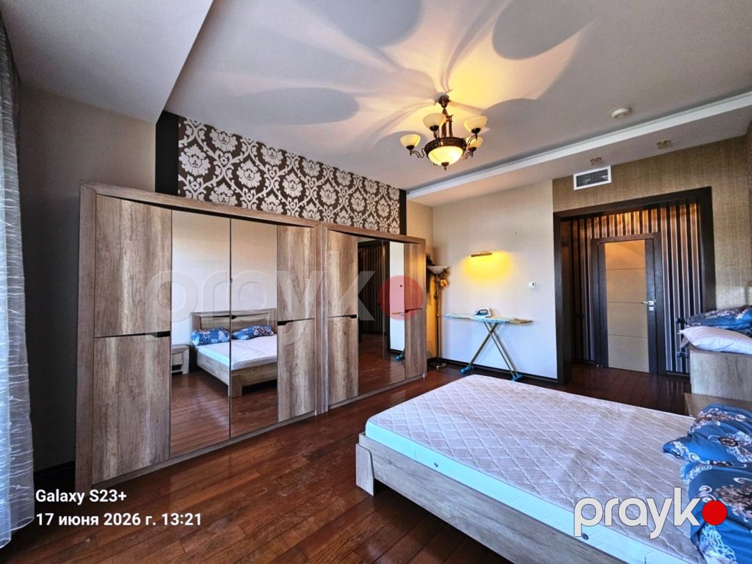 Satılır 4 otaqlı yeni tikili 200 m² — Mənzil, Bakı (11)