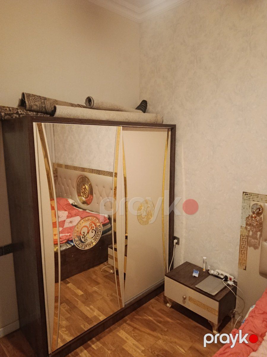 2-otaqlı yeni tikili kirayə verilir, Sumqayıt ş., 66 m² — Mənzil, Sumqayıt (12)