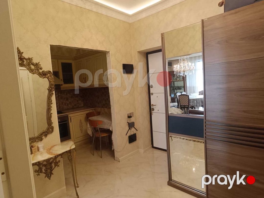 Satılır 2 otaqlı yeni tikili 65 m² — Mənzil, Bakı (12)