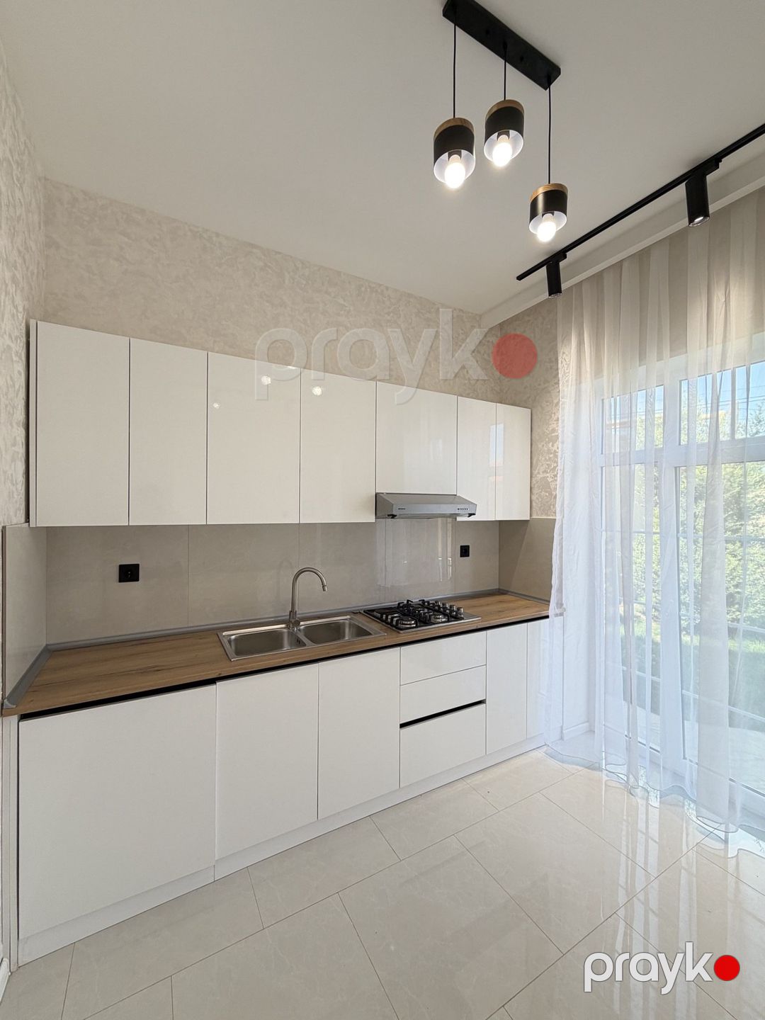 Satılır 3 otaqlı həyət evi/bağ evi 165 m² — Ev, villa, Bakı (7)