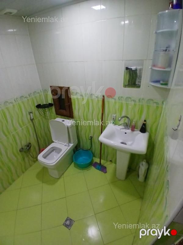 Satılır 2 otaqlı Bina evi menzil (Yeni tikili), 70 m², Xırdalan ş — Mənzil (11)
