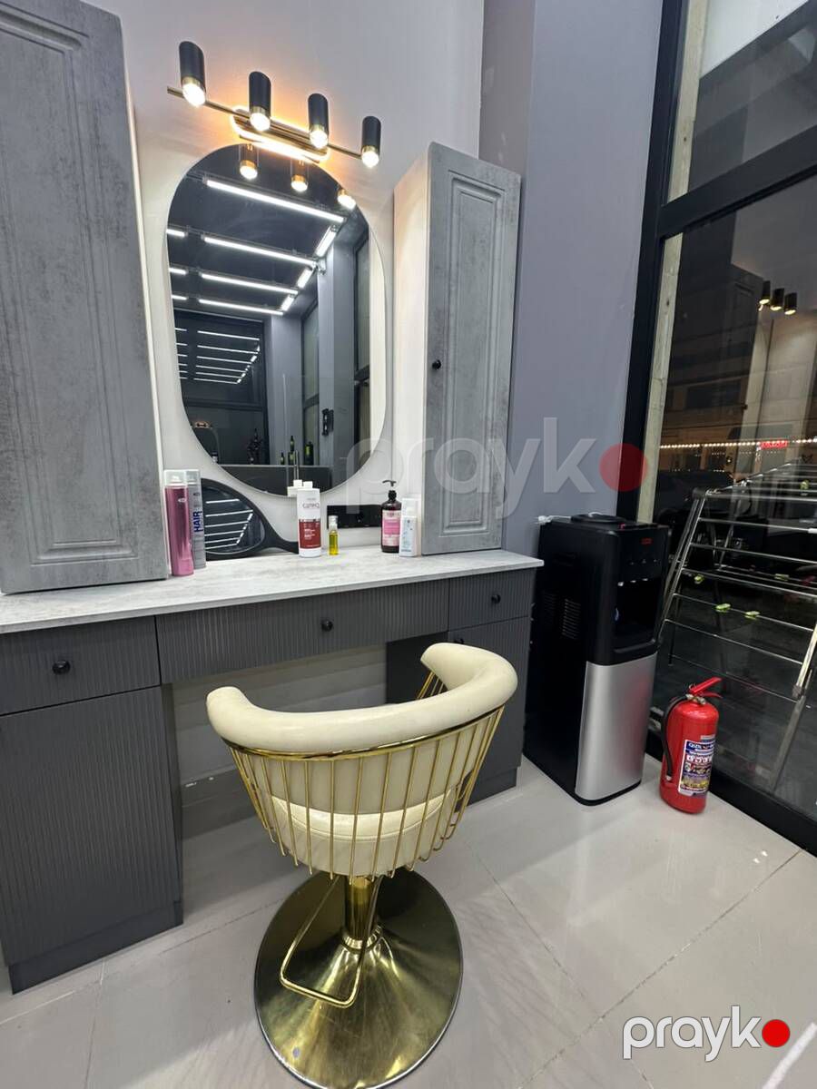 İcarəyə verilir obyekt 70 m² — Əmlak, Bakı (6)