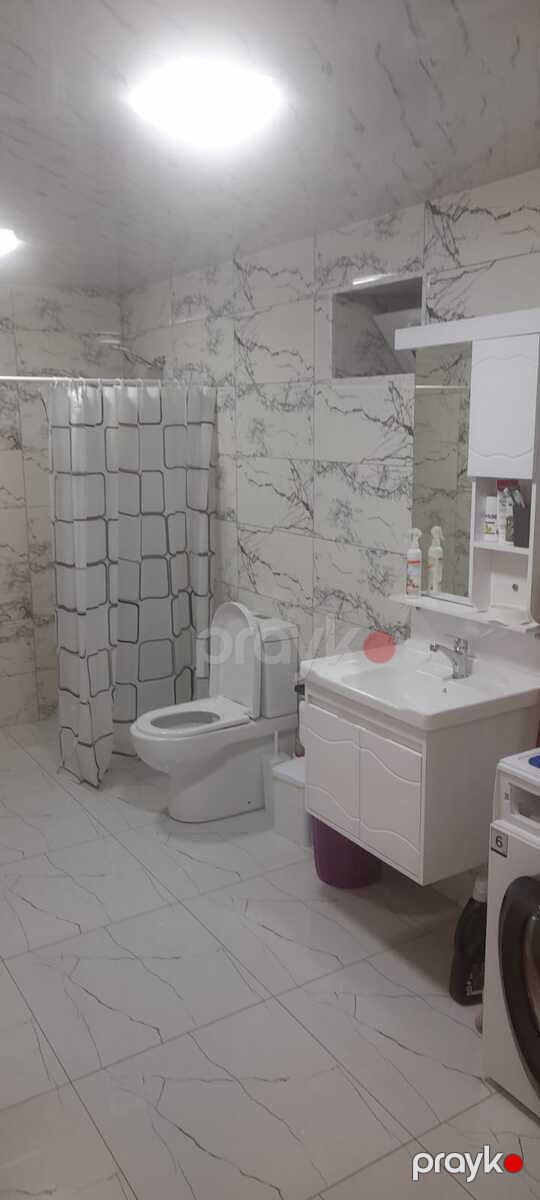 Satılır 8 otaqlı həyət evi/bağ evi 650 m² — Ev, villa, Bakı (12)