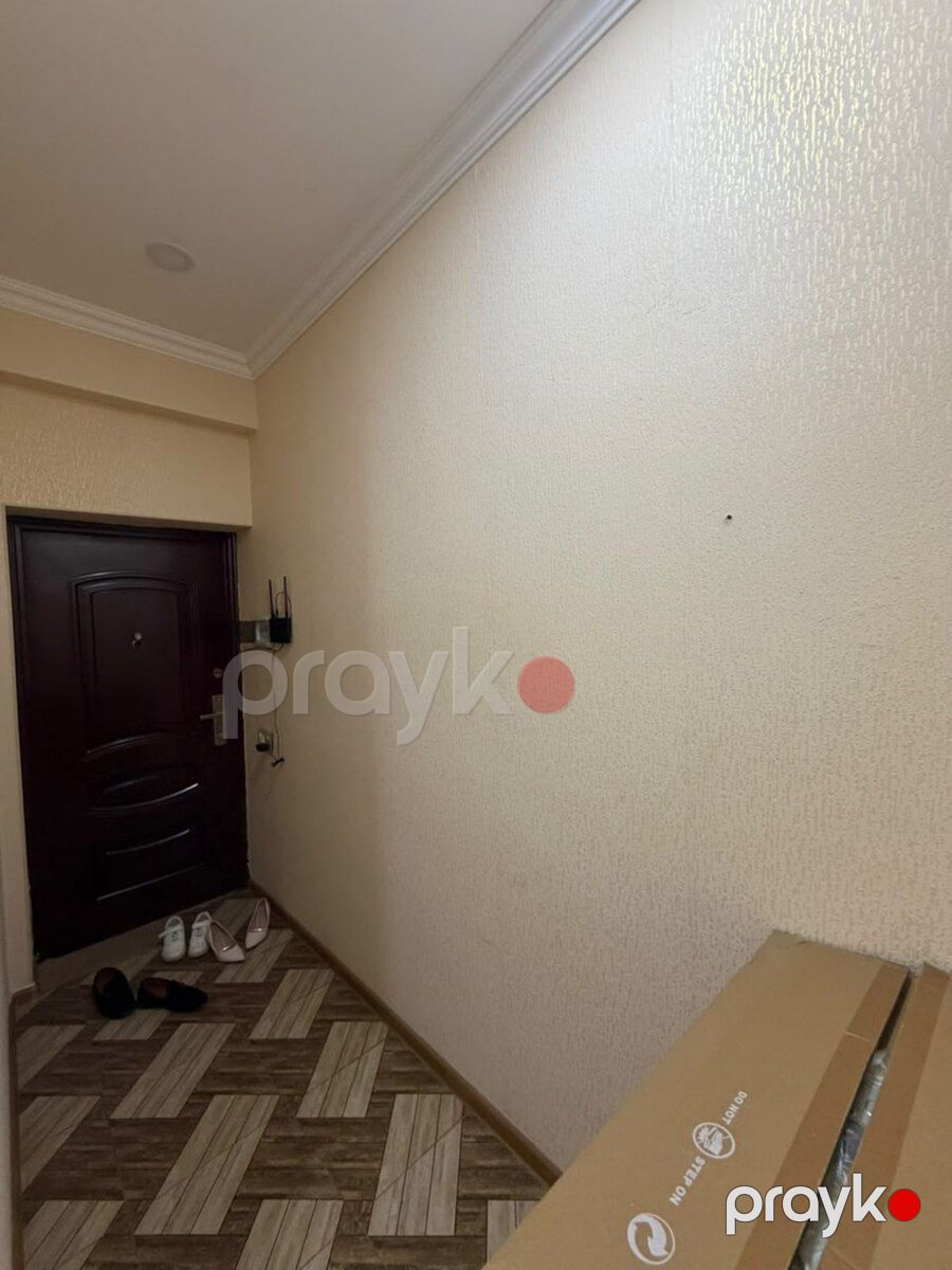 2-otaqlı yeni tikili kirayə verilir, Masazır qəs., 55 m² — Mənzil, Bakı (9)
