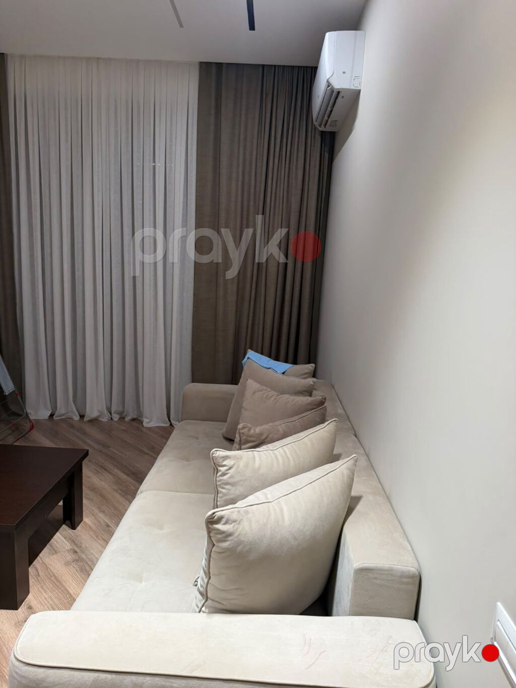 Deluxe Residence – Ceyhun Hacıbəyli küçəsi 28 May metrosu 2 Otaqlı — Mənzil, Bakı (3)