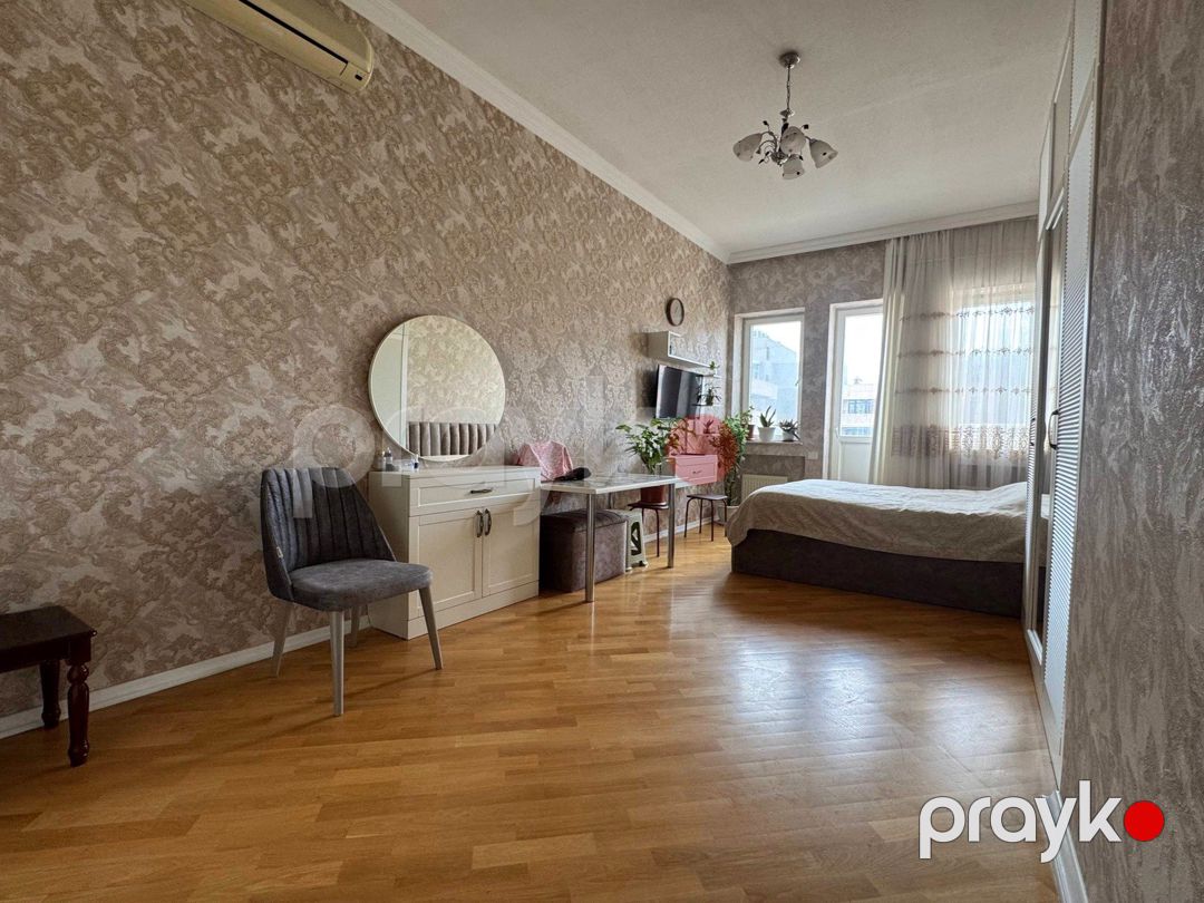 Satılır 7 otaqlı yeni tikili 533 m² — Mənzil, Bakı (5)