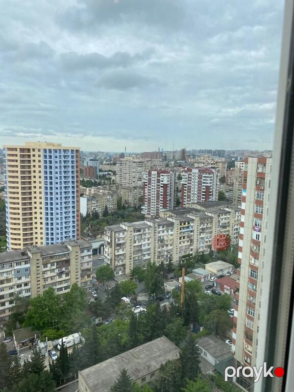 Satılır 3 otaqlı yeni tikili 66.5 m² — Mənzil, Bakı (2)