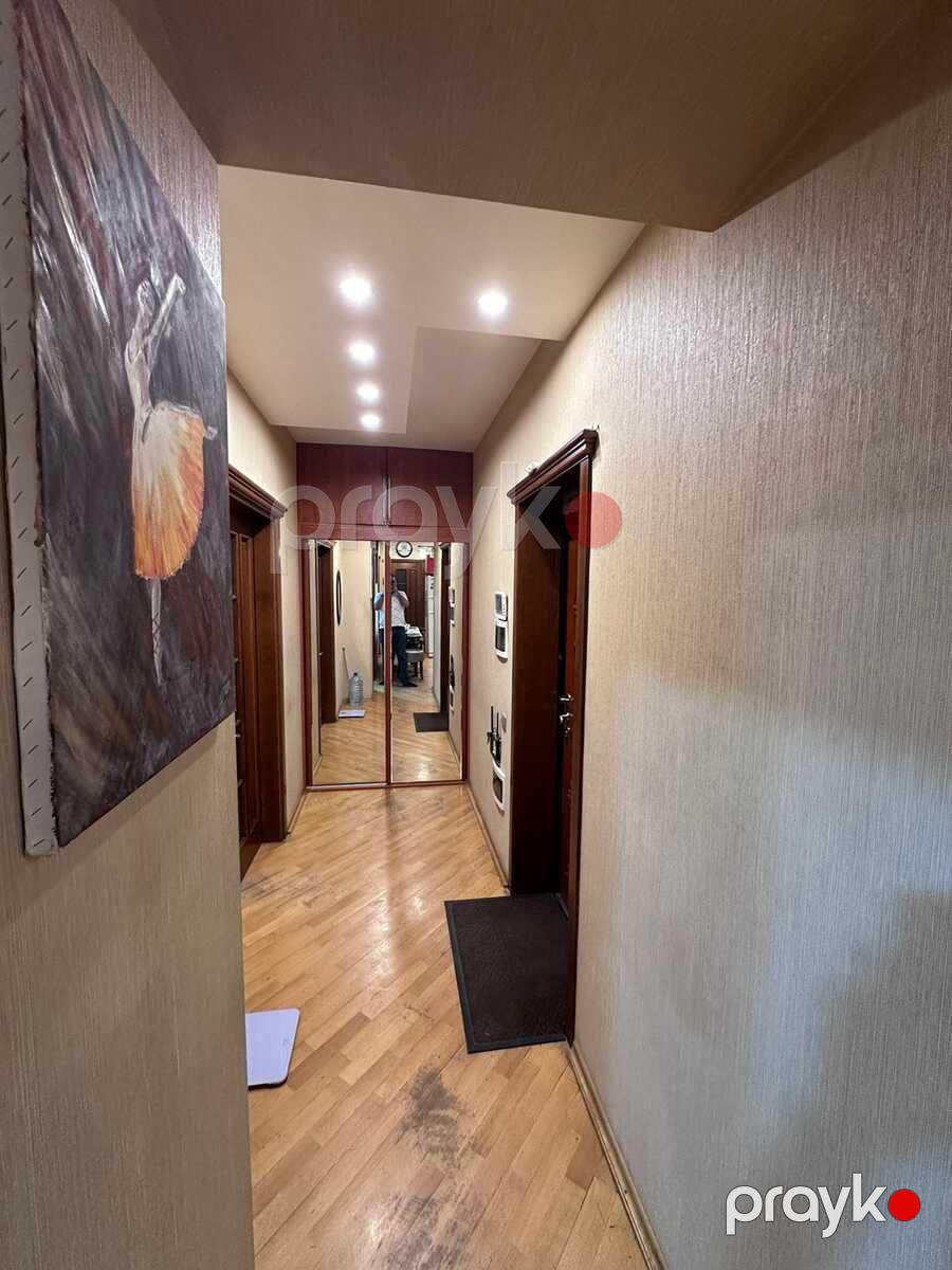 Satılır 3 otaqlı yeni tikili 105 m² — Mənzil, Bakı (5)