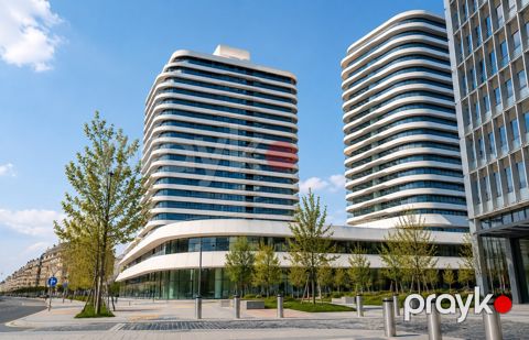 Satılır 4 otaqlı yeni tikili 225 m² — Bakı