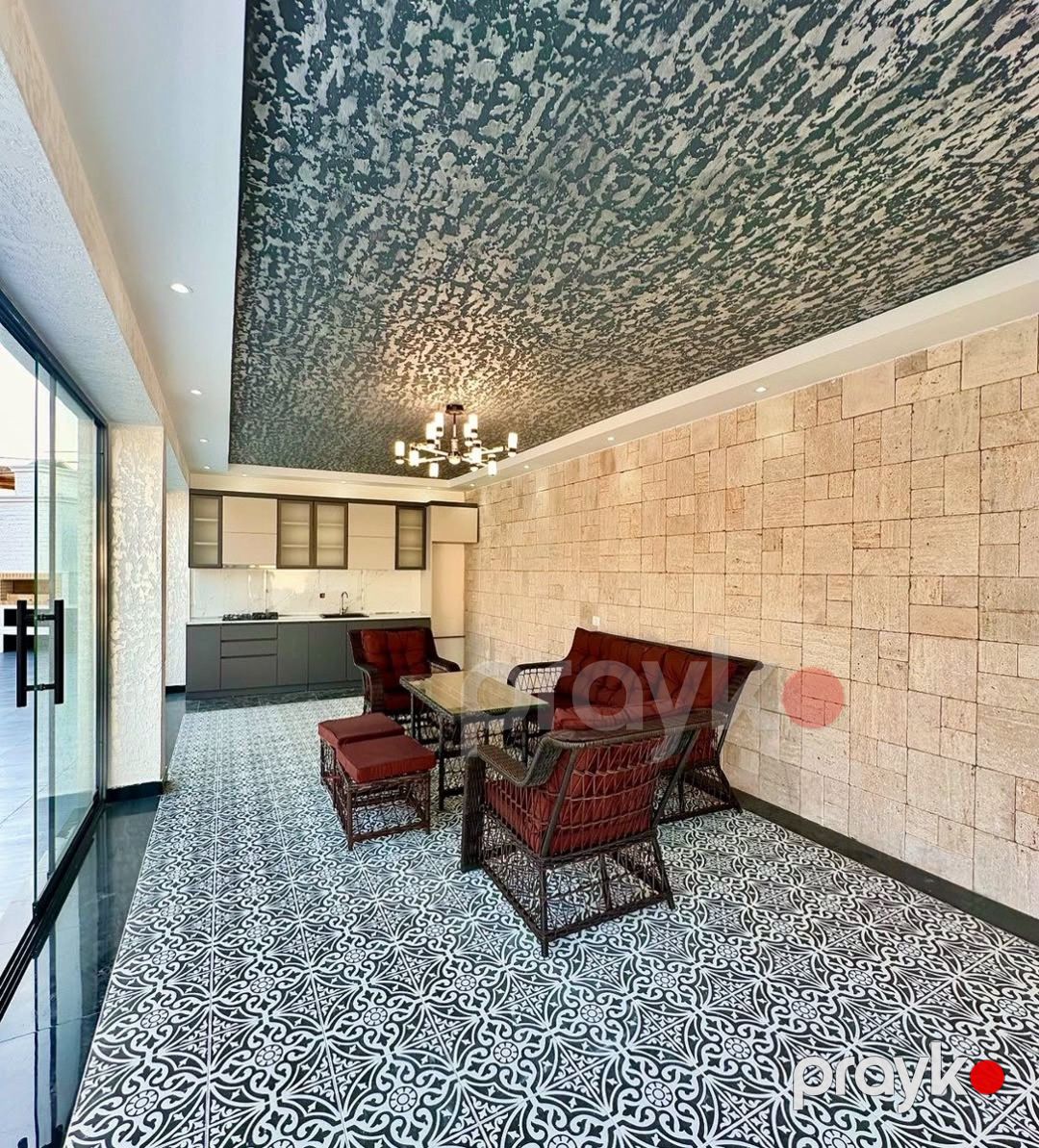 İcarəyə verilir 5 otaqlı həyət evi/bağ evi 350 m² — Ev, villa, Bakı (4)