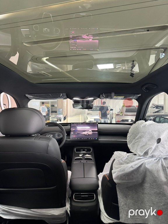 Changan Qiyuan Q07, 1.5 L, 21.5 kWh, 2026 il, yeni — Avtomobillər, Bakı (3)