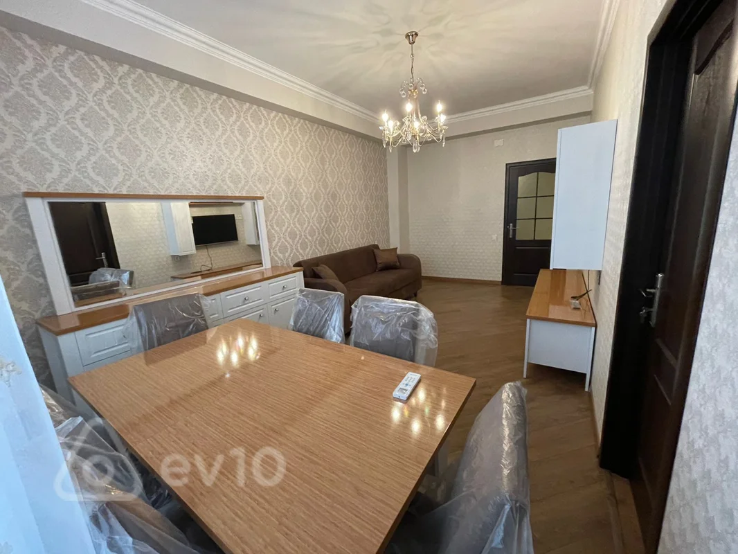 2 otaqlı mənzil, 90 m², Azadlıq prospekti — kirayə — Mənzil, Bakı (2)