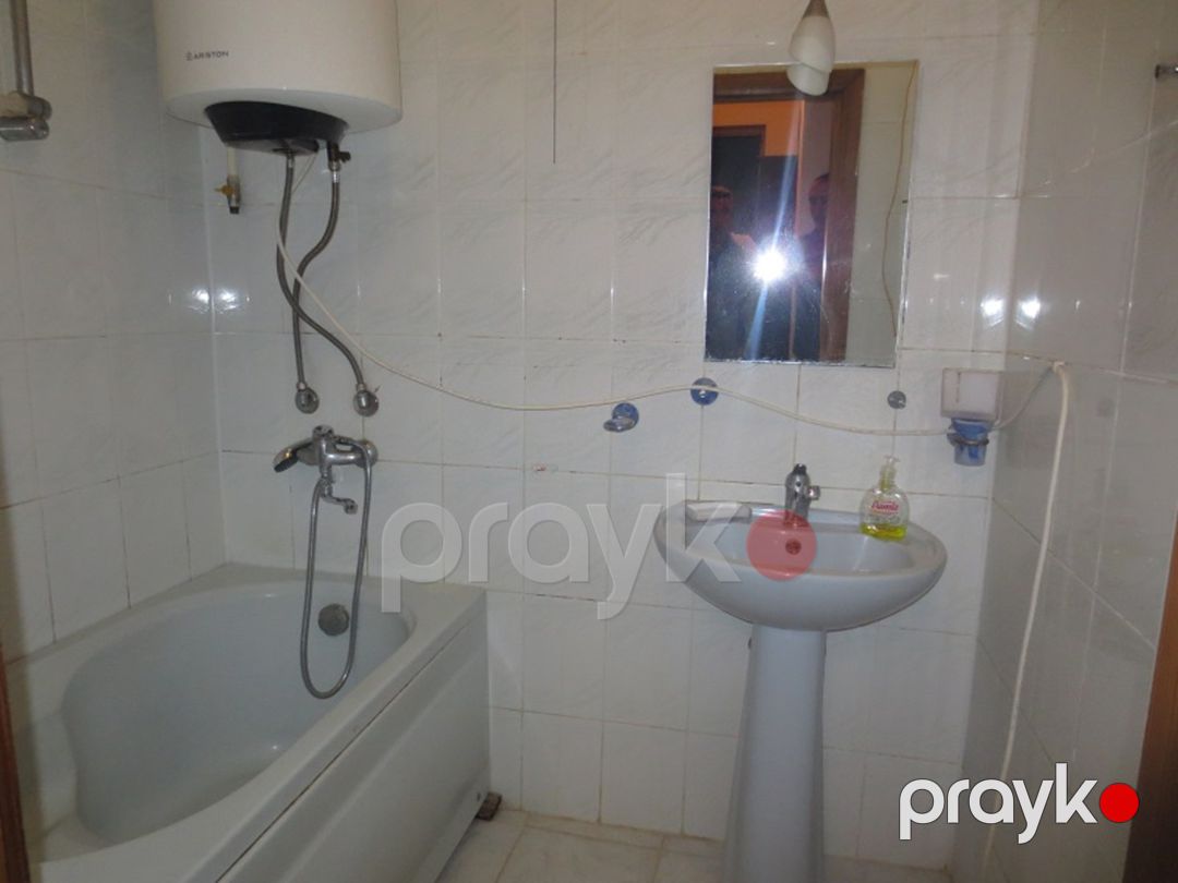 İcarəyə verilir 2 otaqlı köhnə tikili 55 m² — Mənzil, Bakı (6)
