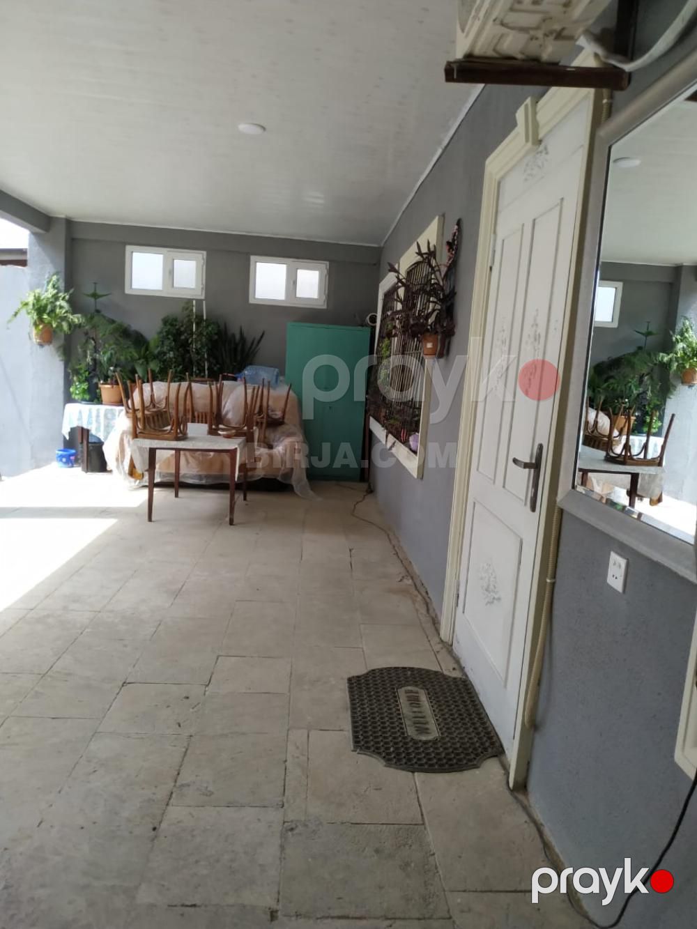 Satılır həyət evi, Yeni Ramana q — Ev, villa (5)