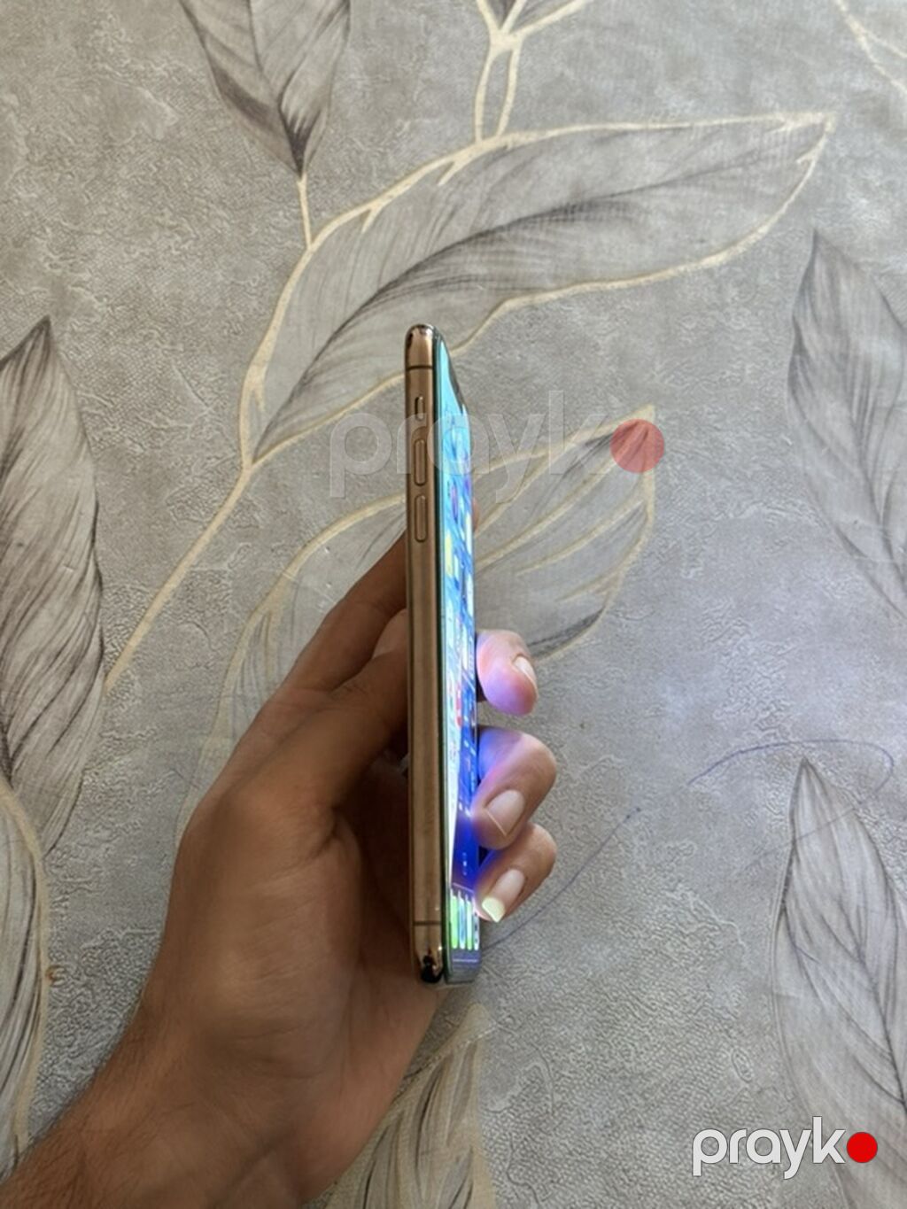 IPhone 11 Pro Max, 512 GB, Qızılı, Face ID — Apple iPhone, Masazır (3)