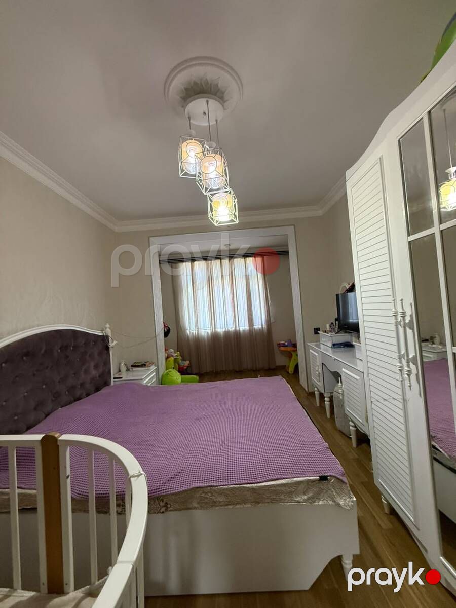 Satılır 4 otaqlı köhnə tikili 120 m² — Mənzil, Xırdalan (8)