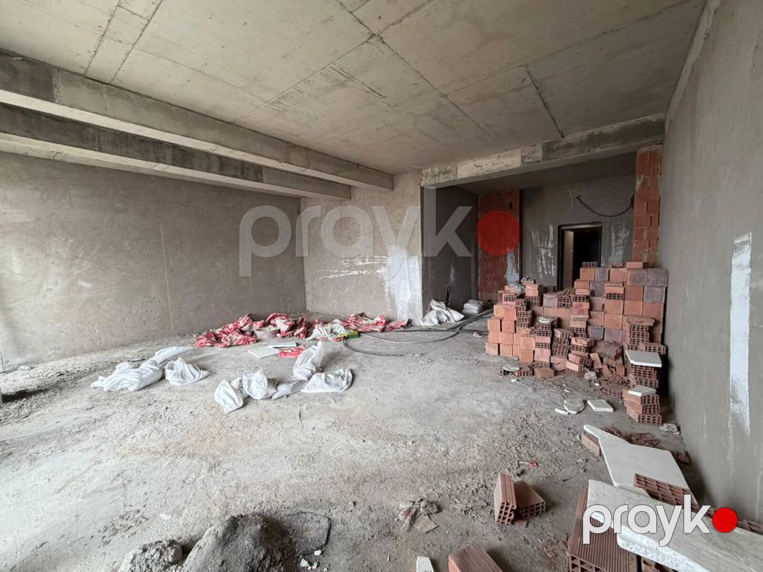 Satılır 2 otaqlı yeni tikili 85 m² — Mənzil, Bakı (7)