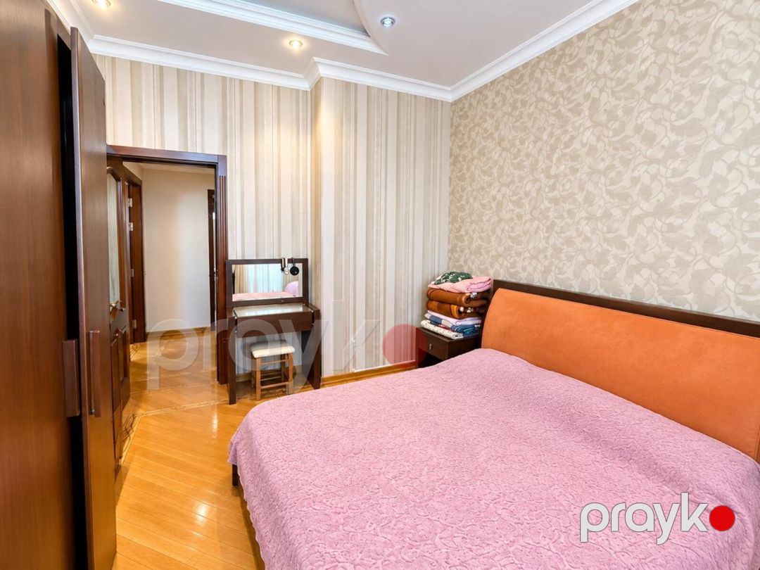 Satılır 2 otaqlı yeni tikili 70 m² — Mənzil, Bakı (3)
