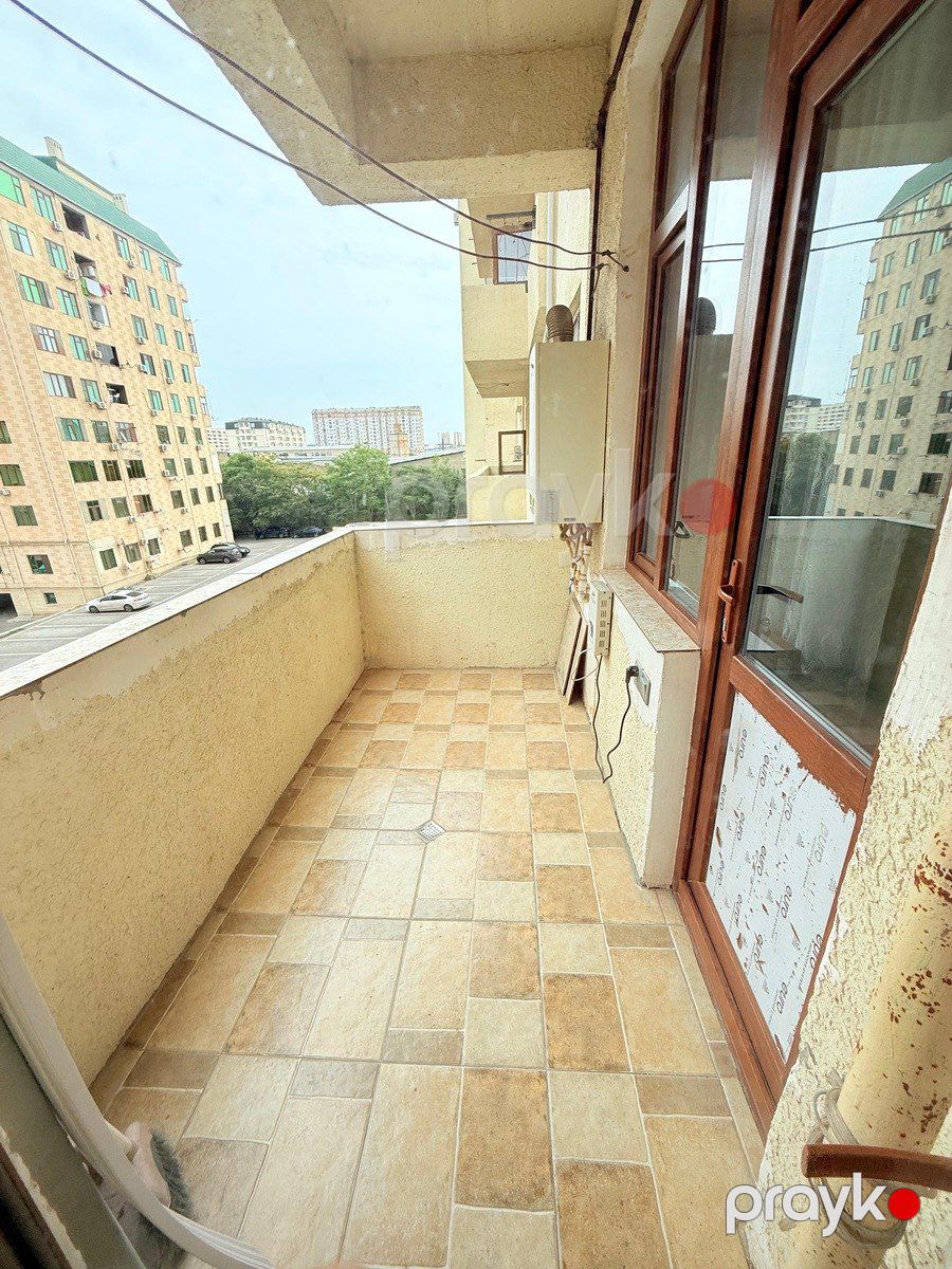 Satılır 2 otaqlı yeni tikili 62 m² — Mənzil, Xırdalan (7)