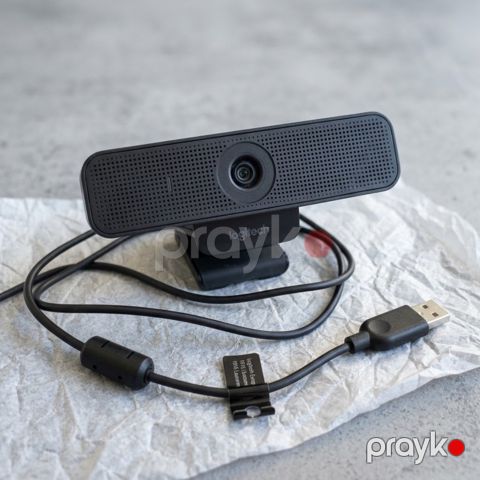 Logitech Webcam C925e — Bakı