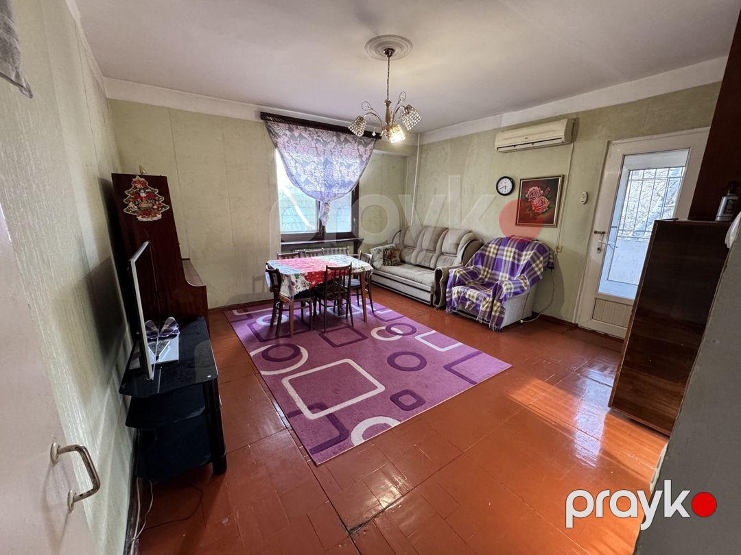 Satılır 2 otaqlı köhnə tikili 85 m² — Mənzil, Bakı (2)
